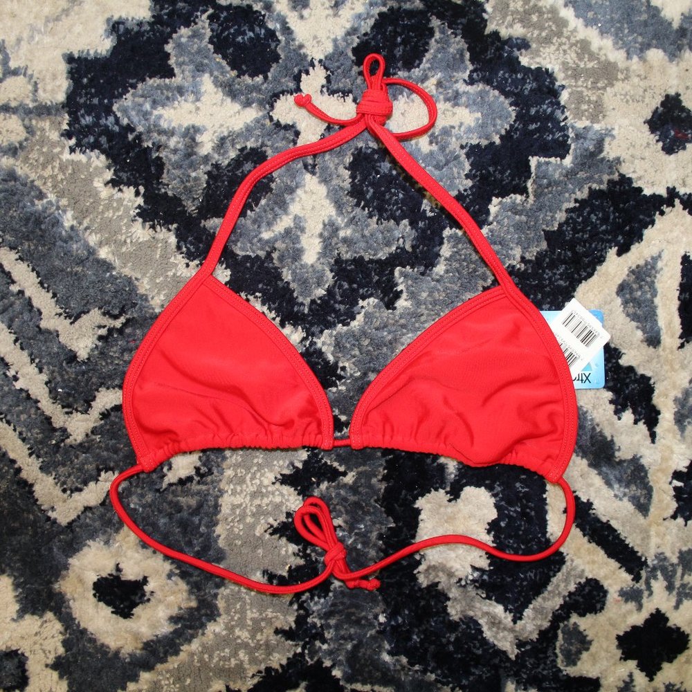 bikini top